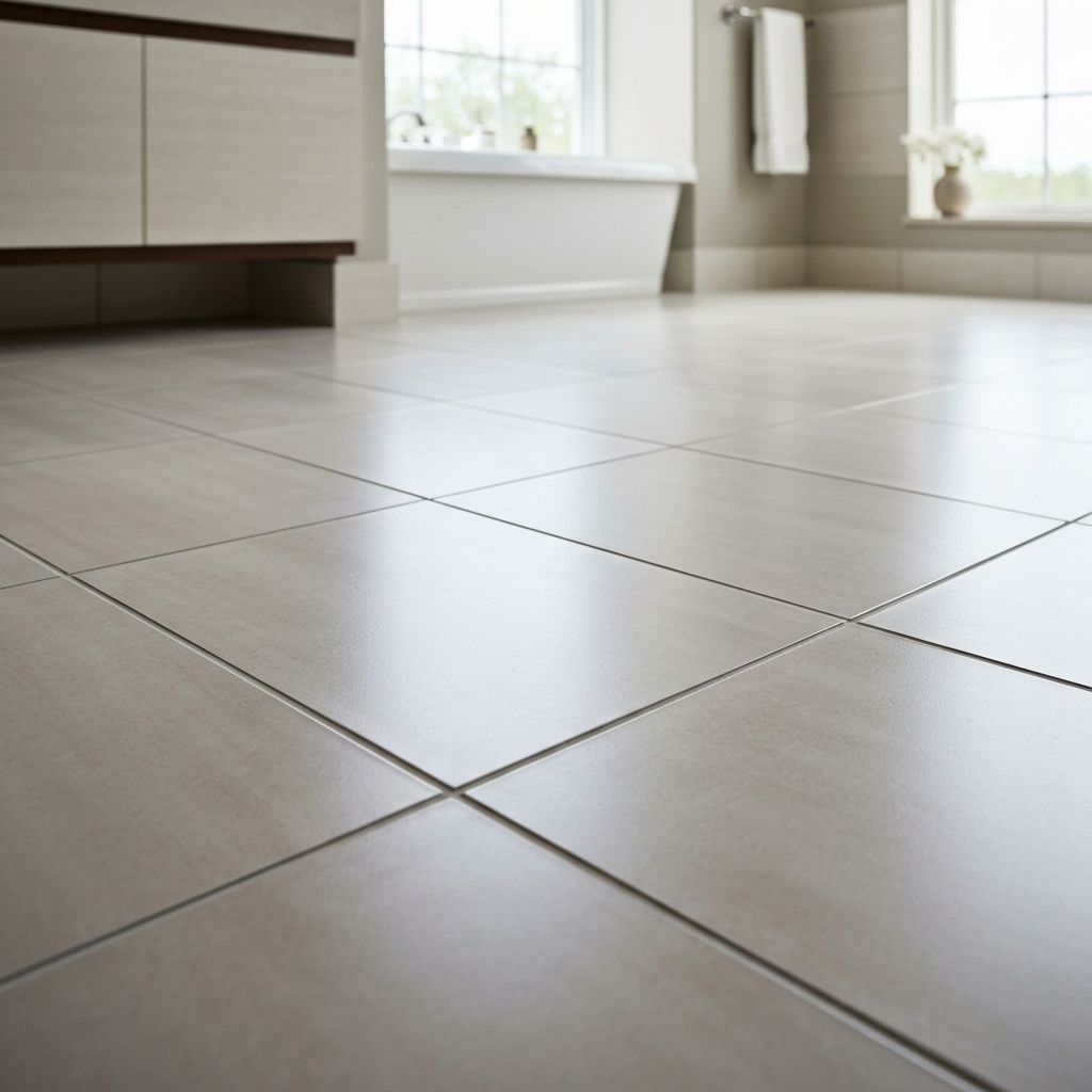 Tile Installation installation by Rodrigues Hardwood Flooring in Harrisburg PA